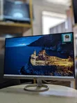 Acer H277HK 27" 4K UHD IPS Monitor with Speakers - 3