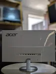 Acer H277HK 27" 4K UHD IPS Monitor with Speakers - 4