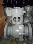 6" Ball Valve 300lbs - 1
