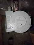 6" Ball Valve 300lbs - 2