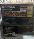 Morgan 20L Microwave Oven - 1
