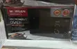 Morgan 20L Microwave Oven - 3