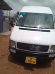 Mercedes-Benz Sprinter 2012 White - 1