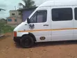 Mercedes-Benz Sprinter 2012 White - 3