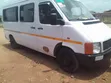 Mercedes-Benz Sprinter 2012 White - 4