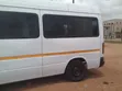 Mercedes-Benz Sprinter 2012 White - 5