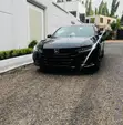Honda Accord 2019 Black - 2