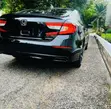Honda Accord 2019 Black - 4