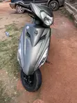 Yamaha Axis 125 Scooter 2011 - 3