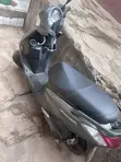 Yamaha Axis 125 Scooter 2011 - 4