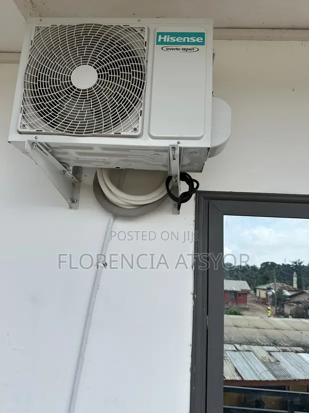 Hisense Split System Air Conditioner - 1