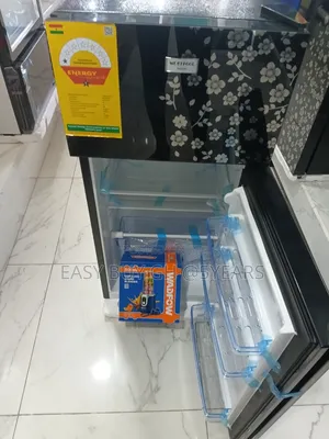Westpool Refrigerator - W-No Frost