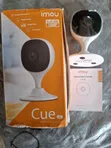 Imou Cue 2C 1080P FHD Indoor Smart Wi-Fi Security Camera - 1