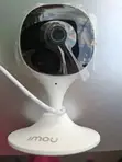 Imou Cue 2C 1080P FHD Indoor Smart Wi-Fi Security Camera - 4