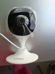 Imou Cue 2C 1080P FHD Indoor Smart Wi-Fi Security Camera - 5