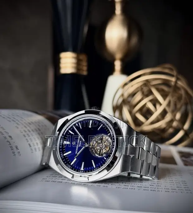 Vacheron Constantin Watch - 1