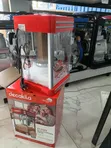 Decakila Kettle & Popcorn Maker - Red - 1