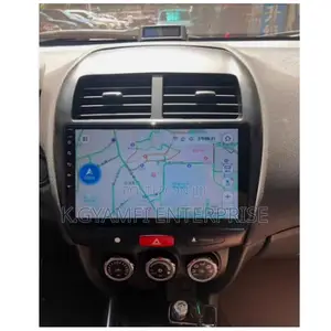 Android Car Stereo for Mitsubishi Outlander (2016-2019)