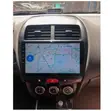 Android Car Stereo for Mitsubishi Outlander (2016-2019) - 1