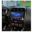 Android Car Stereo for Mitsubishi Outlander (2016-2019) - 2