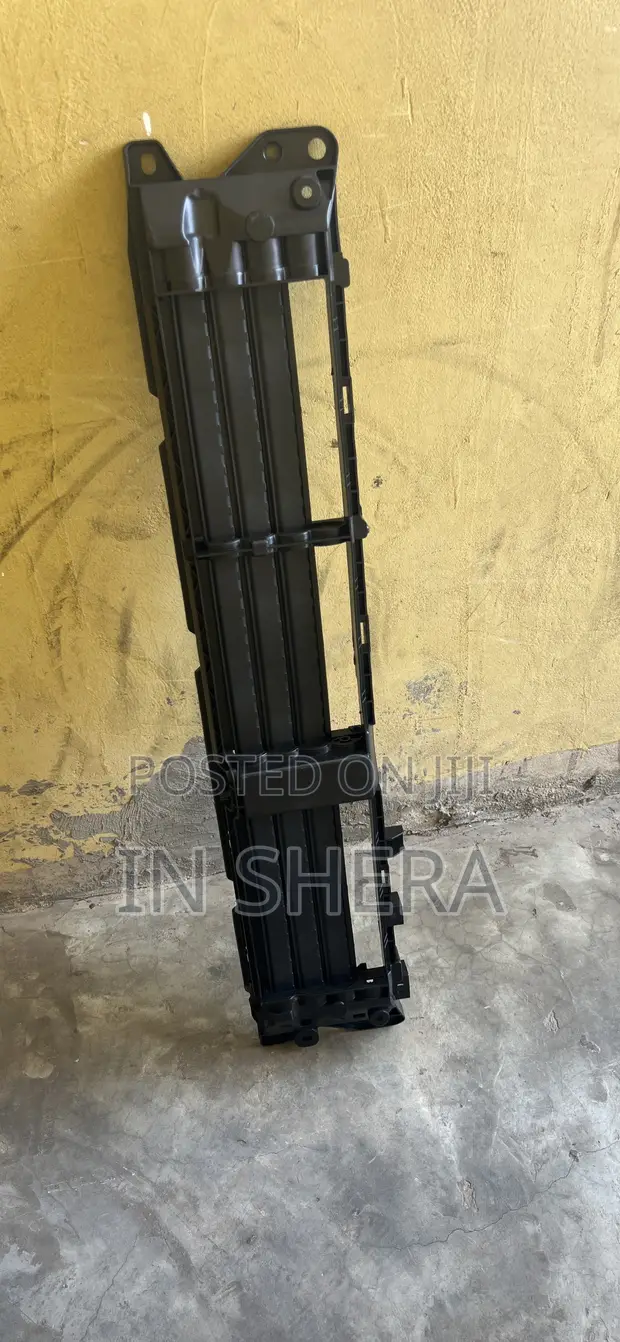 Honda CR-V Shutter Grill (2017-2021) - 1