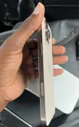 Apple iPhone 16 Pro Max 512GB Rose Gold - 4