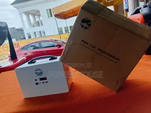 Neo Earth 300W Power Station