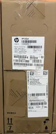 New HP 290 G9 Desktop Computer - Intel Core i5, 8GB RAM, 512GB SSD - 3