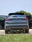 2024 Honda CR-V EX-L 2WD Silver - 3