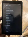 Alcatel 3T 10 32GB Black - 1