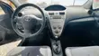 Toyota Yaris 2012 Gray - 4