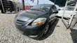 Toyota Yaris 2012 Gray - 5