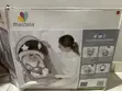 Pre-Loved Mastela 4-in-1 Baby Bassinet - 1
