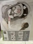 Pre-Loved Mastela 4-in-1 Baby Bassinet - 2