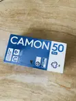 New Tecno Camon 50 Pro 256GB Gray - 1