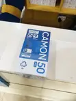 New Tecno Camon 50 Pro 256GB Gray - 3