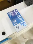 New Tecno Camon 50 Pro 256GB Gray - 4