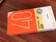 New Tecno Spark 40 Pro 256GB Black - 1