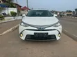 Toyota Levin 2017 Hybrid - 1