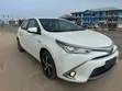 Toyota Levin 2017 Hybrid - 3