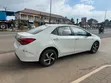 Toyota Levin 2017 Hybrid - 4
