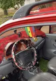 Daewoo Matiz 2005 Red - 2