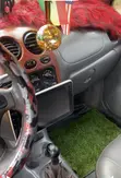 Daewoo Matiz 2005 Red - 3