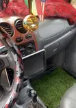 Daewoo Matiz 2005 Red - 4