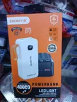 Oraimo 40000mAh Power Bank - 22.5W PD - 1