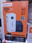 Oraimo 40000mAh Power Bank - 22.5W PD - 2