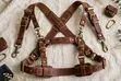 Sutefoto Rambo Style Dual Camera Strap - 1