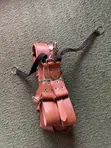 Sutefoto Rambo Style Dual Camera Strap - 2