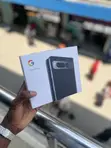 New Google Pixel Fold 256GB Black - 3