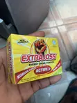 ExtraJoss Active Energy Drink Powder - Korean Ginseng & Royal Jelly - 2